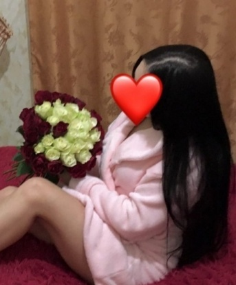 Милая и игривая шалунья приглашает в гости на чашечку кофе и больше. Обещаю тебе отличное настроение, искренние эмоции и феерический отдых. Только для тебя, мой дорогой! 10003, 27 лет