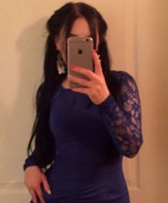 Милая и игривая шалунья приглашает в гости на чашечку кофе и больше. Обещаю тебе отличное настроение, искренние эмоции и феерический отдых. Только для тебя, мой дорогой! 10003, 27 лет